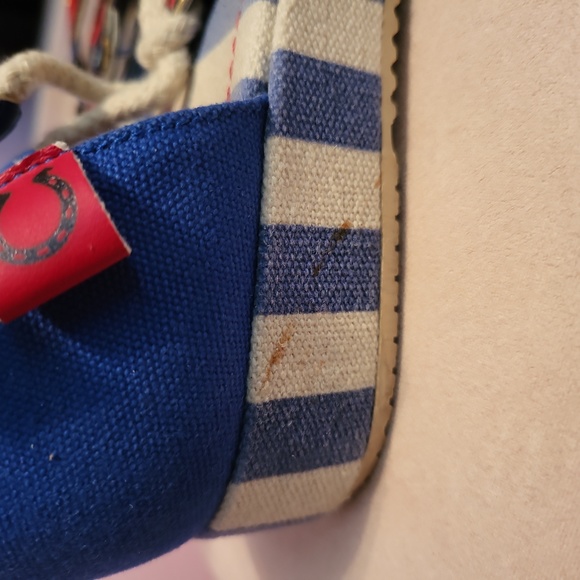 Miss L Fire anchor sandals - Picture 6 of 8